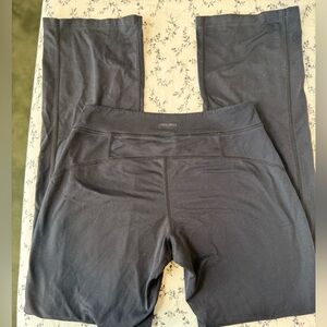 Patagonia  black Leggings